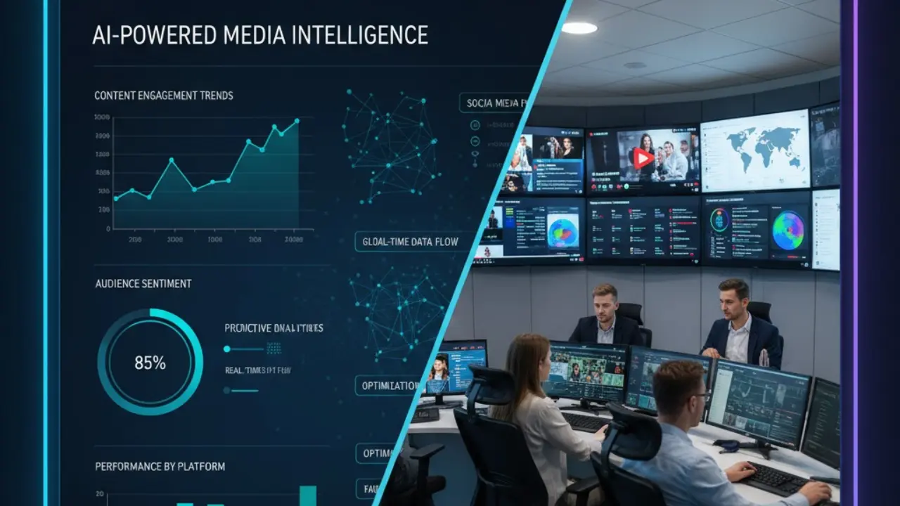 AI Insights DualMedia