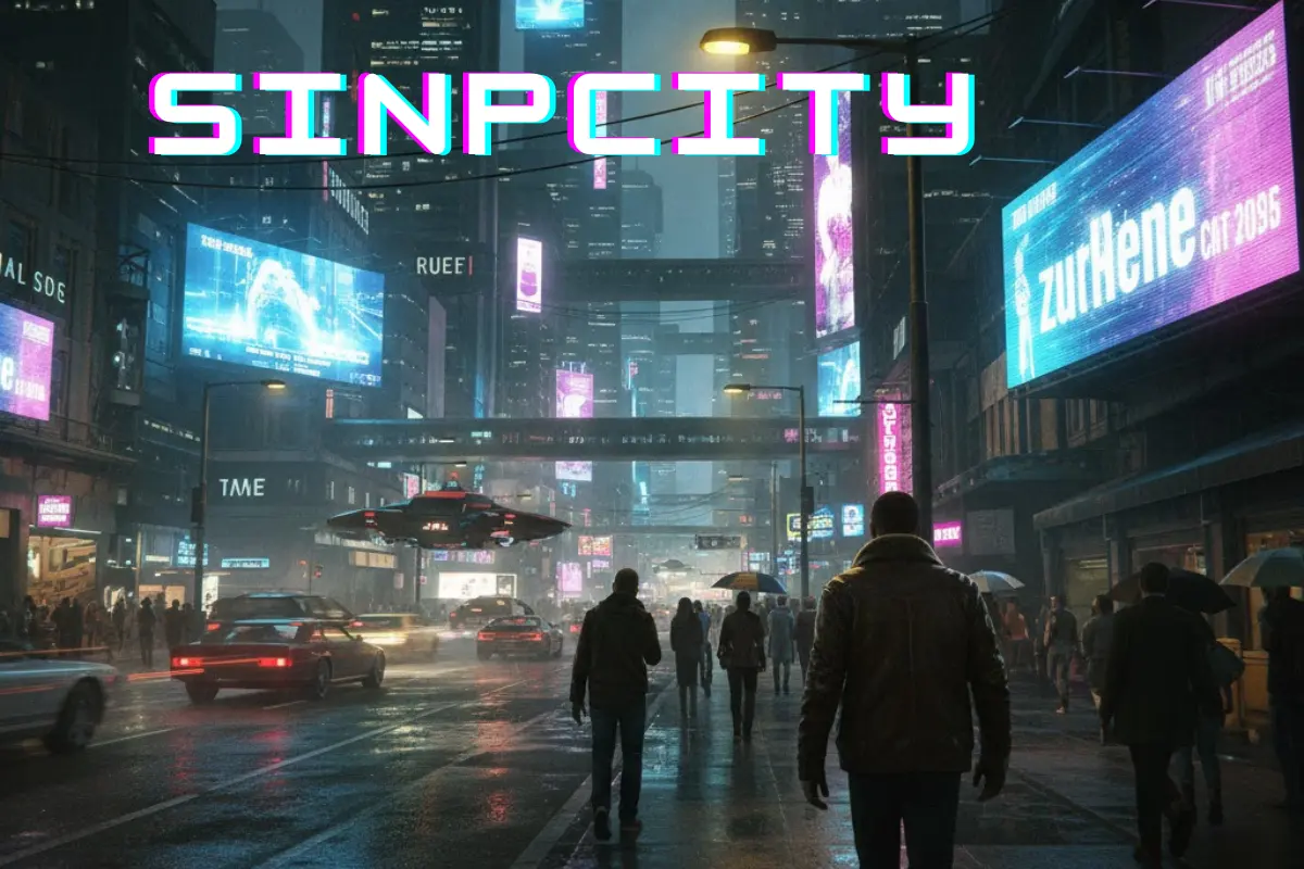 Sinpcity