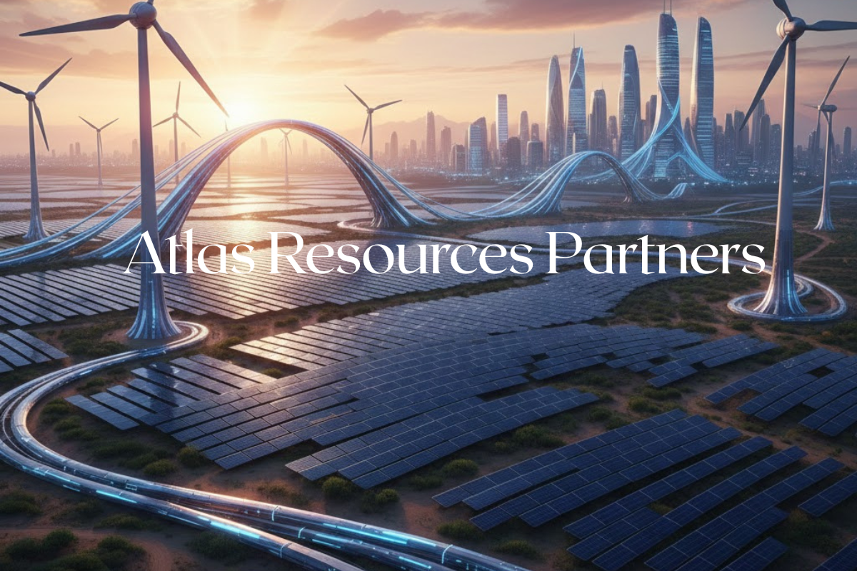 Atlas Resources Partners