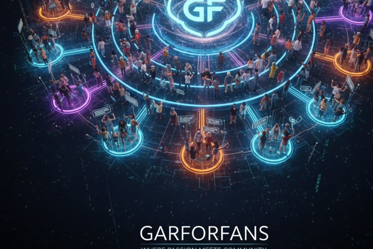 Garforfans