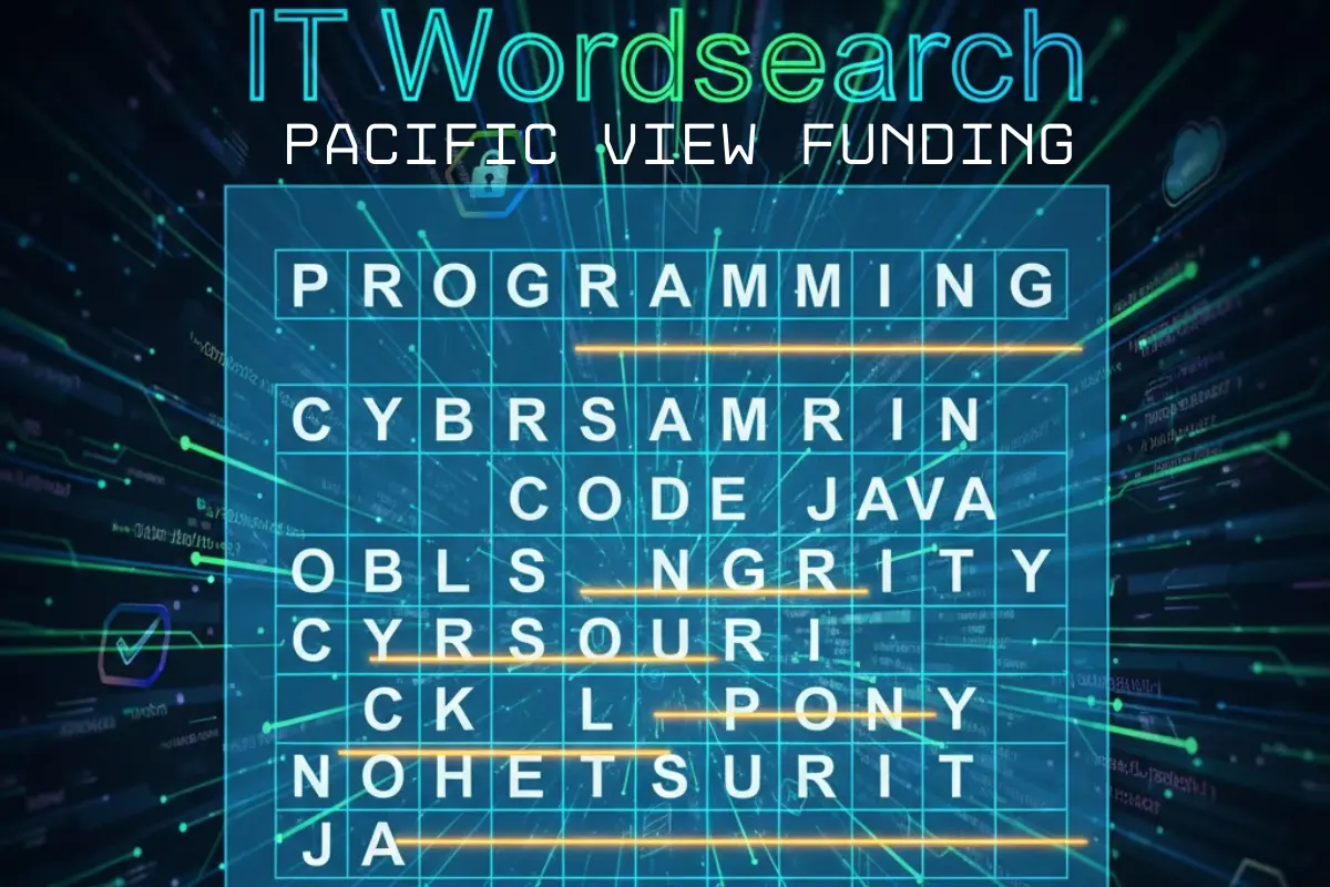 It Wordsearch