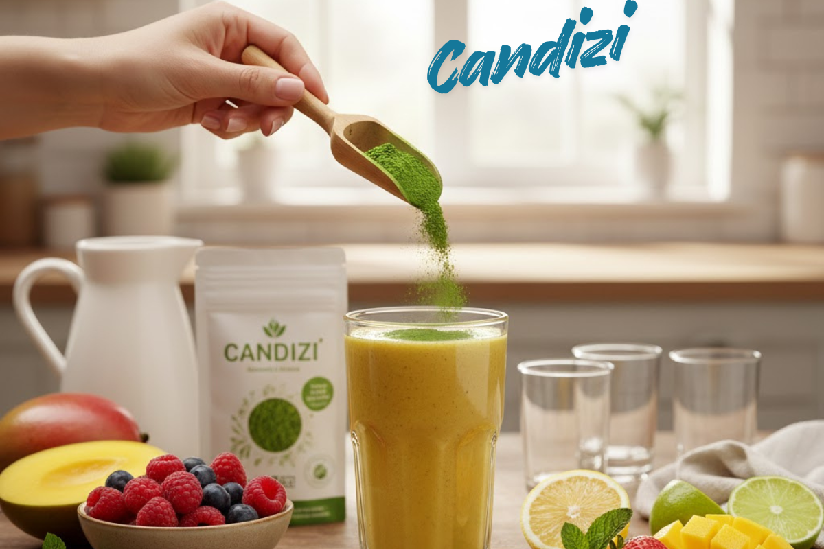 Candizi