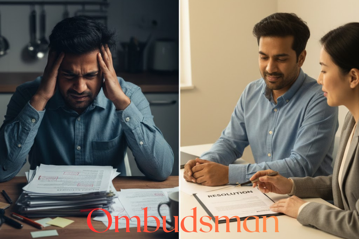 Ombudsman
