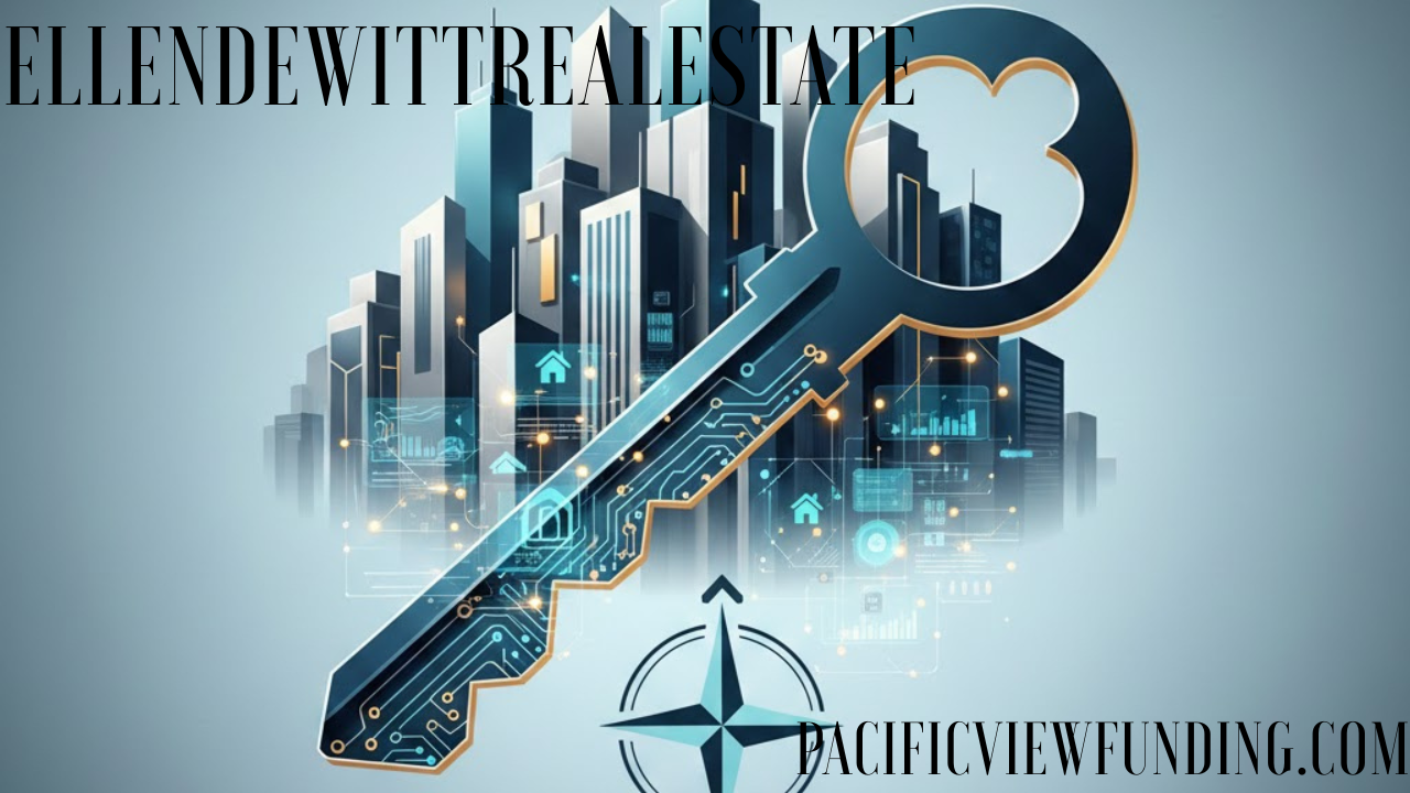 Ellendewittrealestate.com