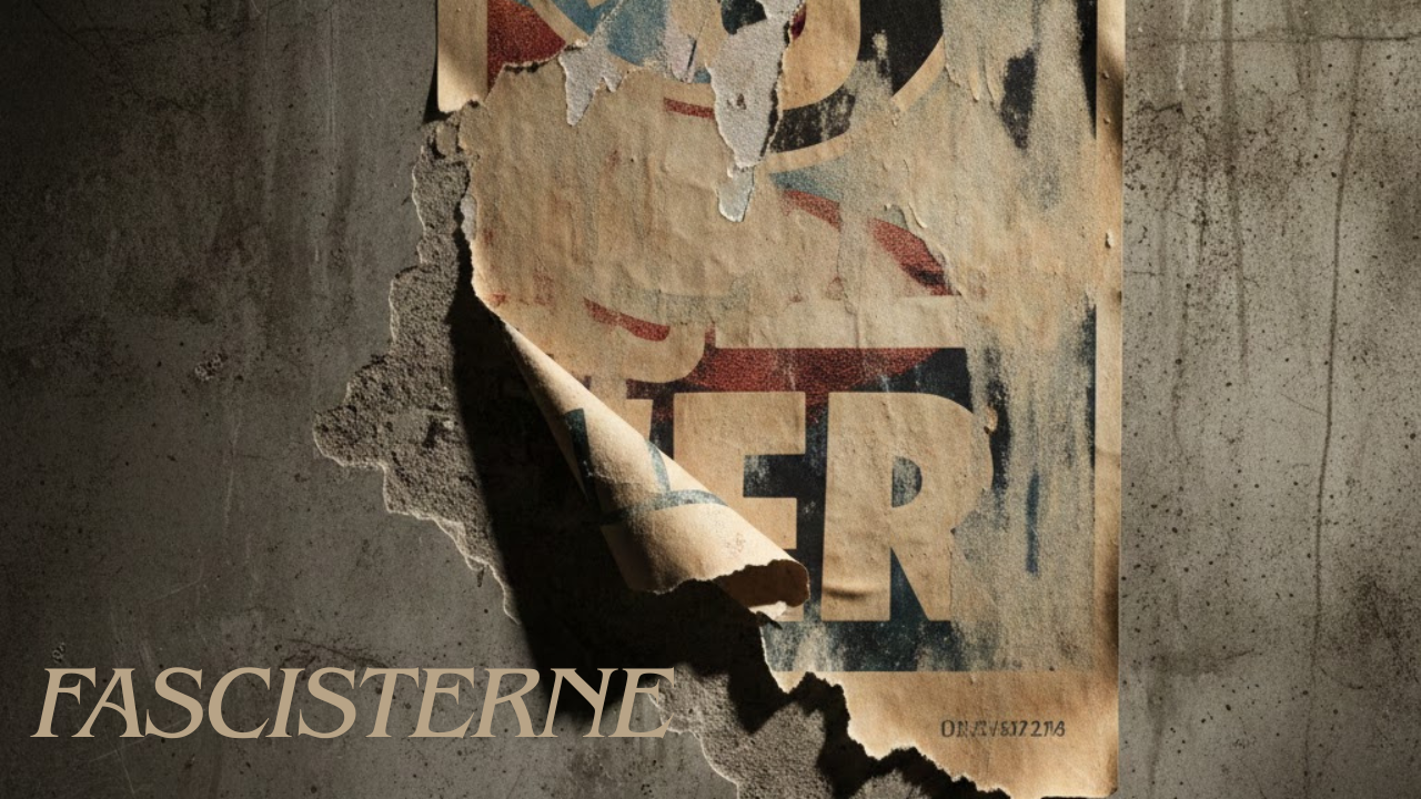 Fascisterne