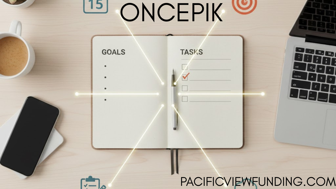 Oncepik