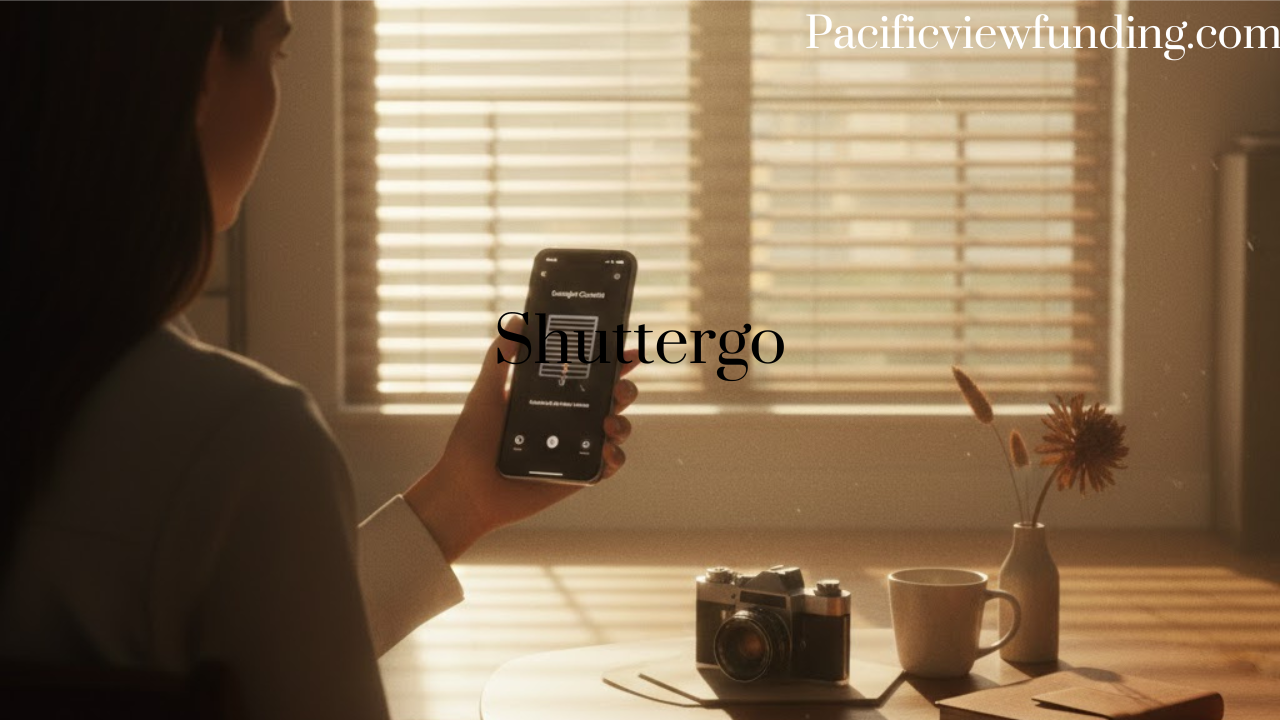 Shuttergo