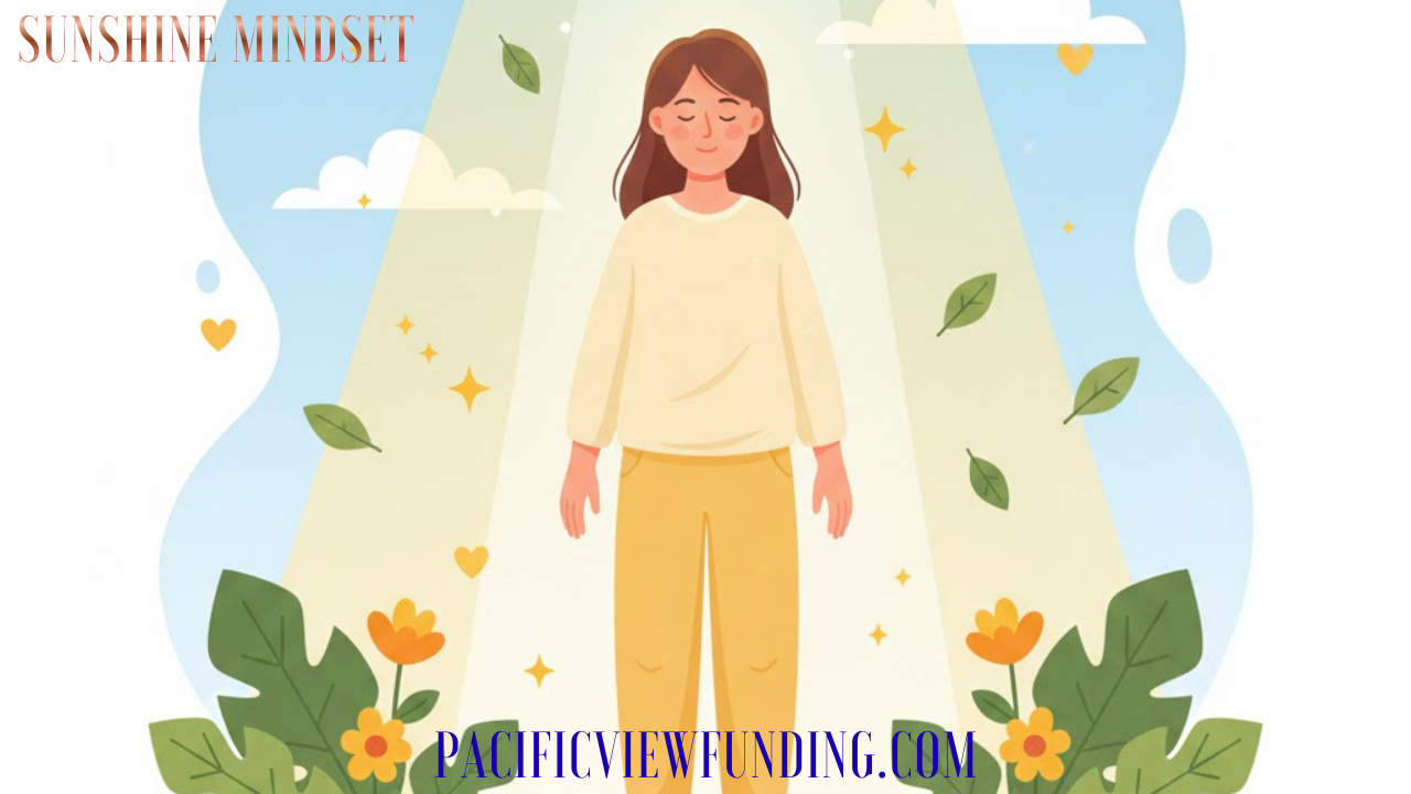 Sunshine Mindset