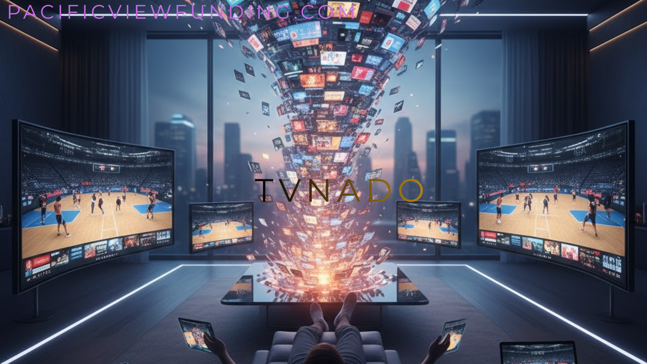 TVnado