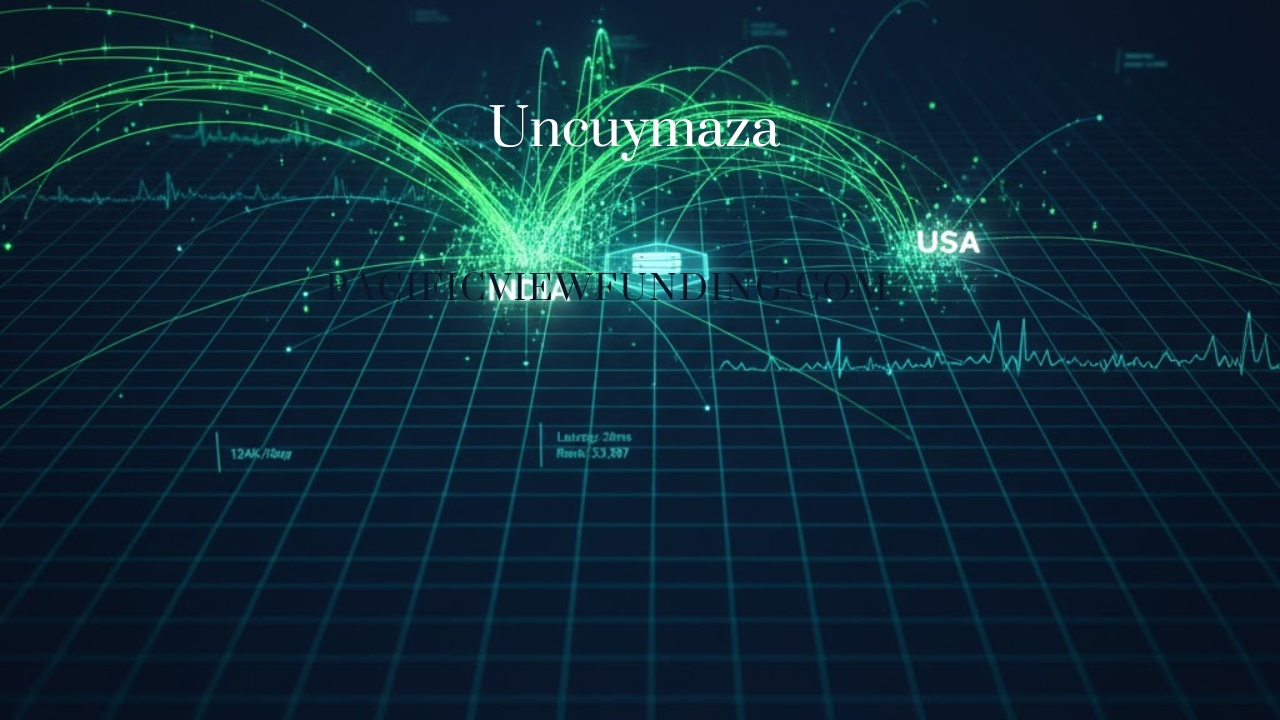 Uncuymaza