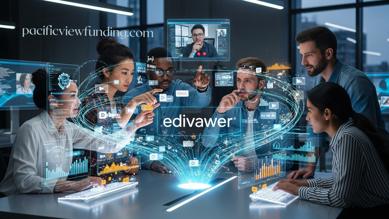 Edivawer