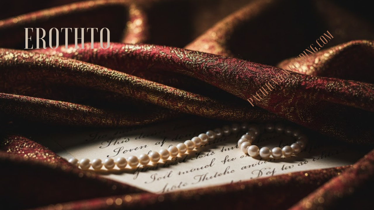 Erothto