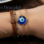 Evil Eye Bracelet
