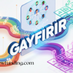 Gayfirir