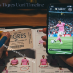 Inter Miami vs Tigres Uanl Timeline