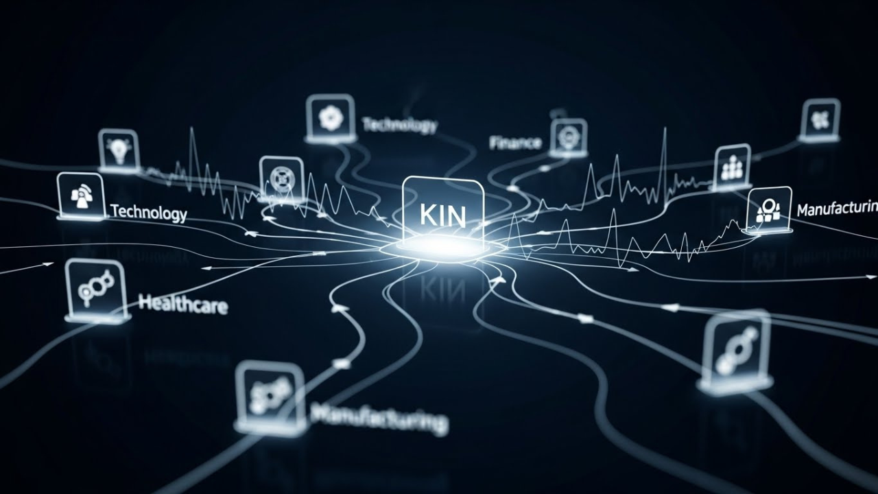 Kellogg Innovation Network