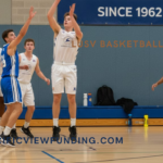 LUSV Basketball