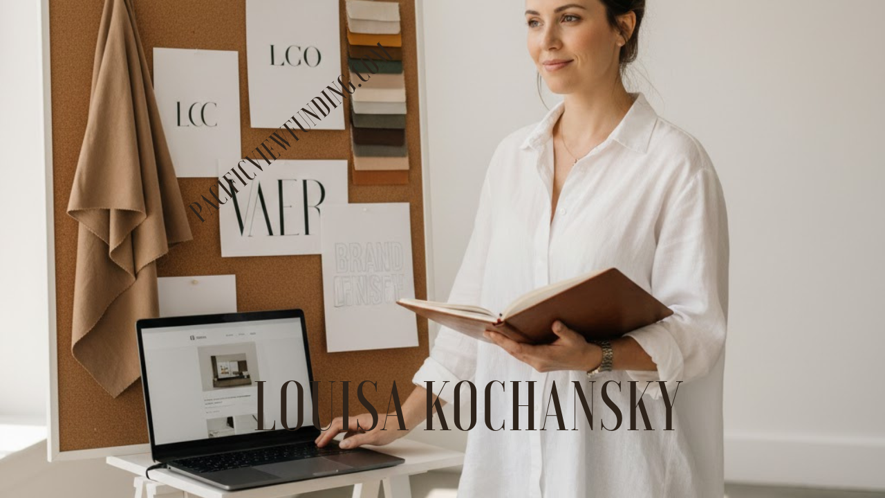 Louisa Kochansky