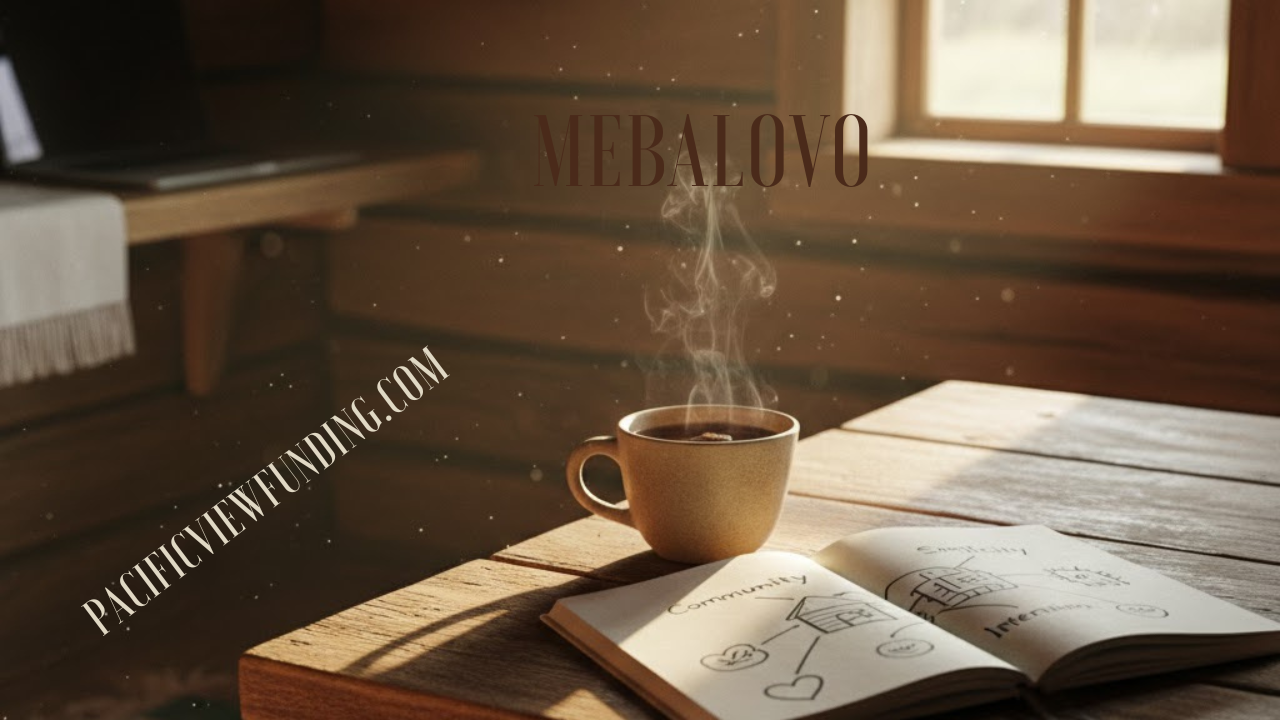 Mebalovo