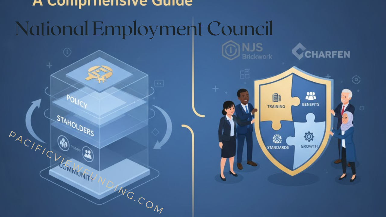 National Employment Council