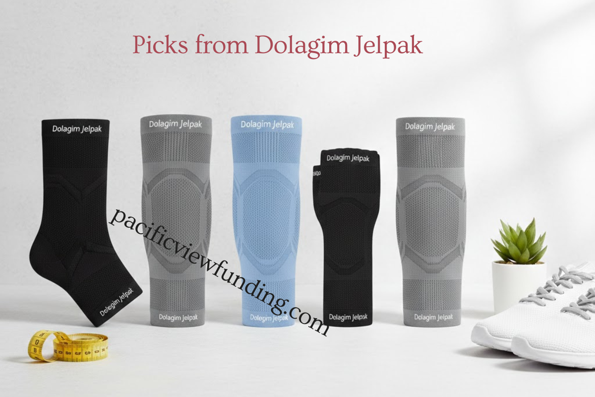 Picks from Dolagim Jelpak