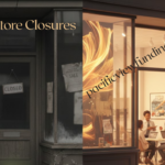 Retail Store Closures