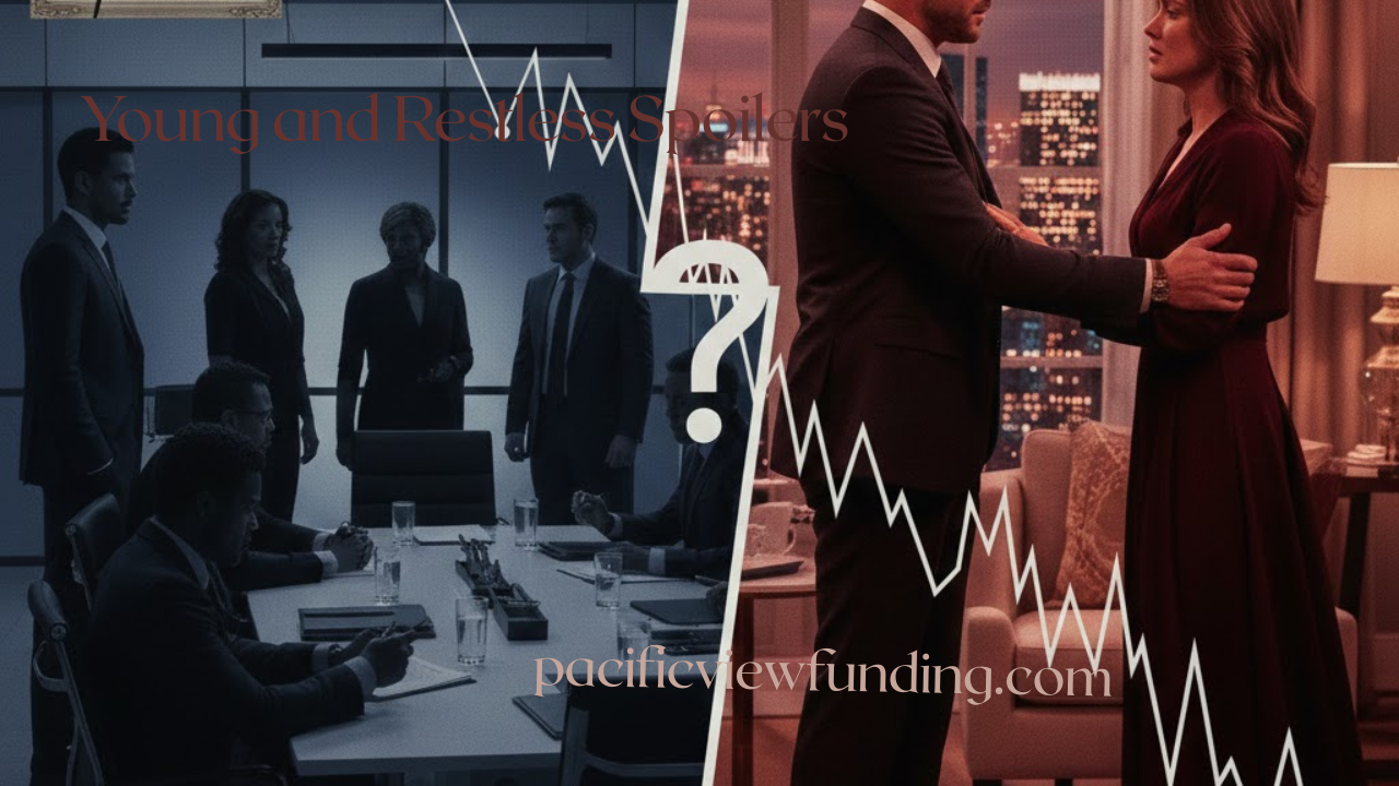 Young and Restless Spoilers