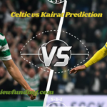 Celtic vs Kairat Prediction