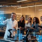 Centro Politécnico Superior