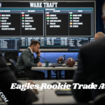 Eagles Rookie Trade Attempt