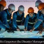 How Can We Empower the Disaster Management Crew