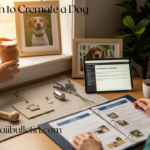 How Much to Cremate a Dog