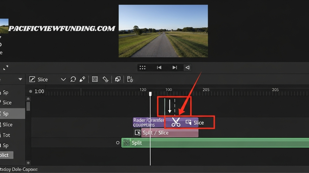 How to Splice Overlay on Capcut Pc