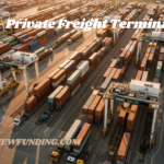 Private Freight Terminal