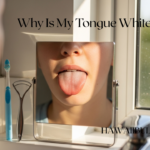 Why Is My Tongue White
